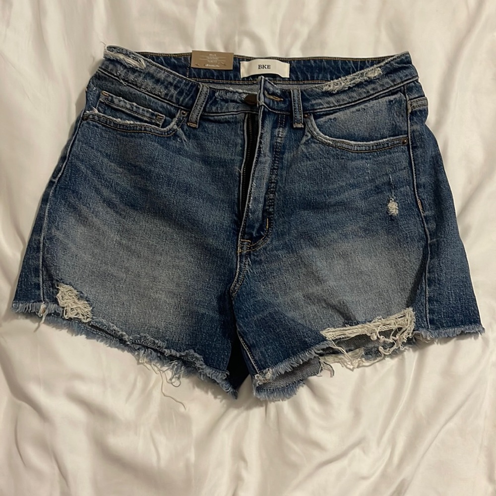 BKE shorts (Billie high rise)